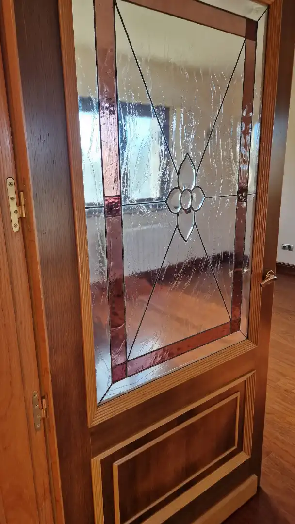 Casa o xalet en venda en Gijón  amb Calefacció, Jardí privat i Parquet