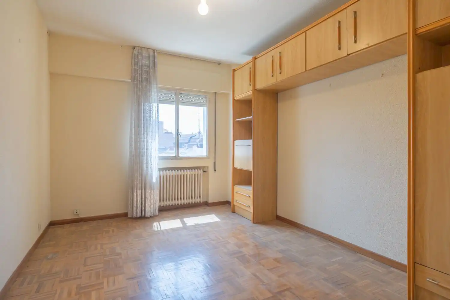 Wohnung mit Aufzug zum Verkauf in Paseo de los Pontones, imagen 24