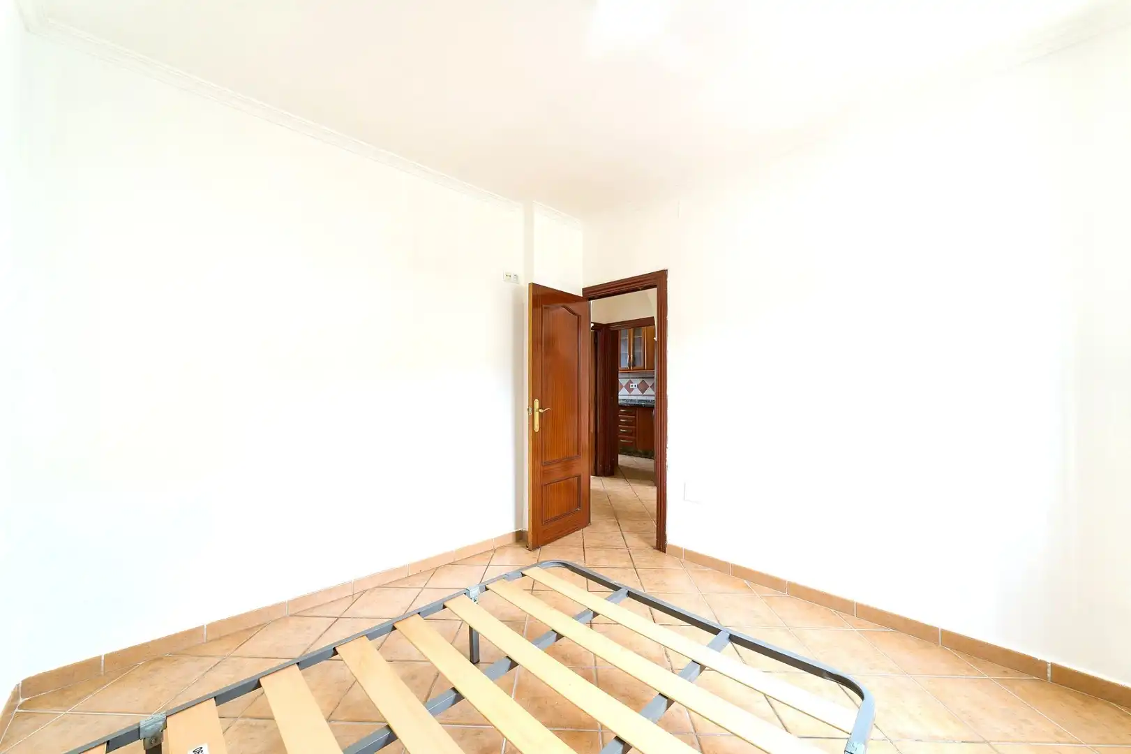Habitación de Piso en venta en Málaga con Aire acondicionado