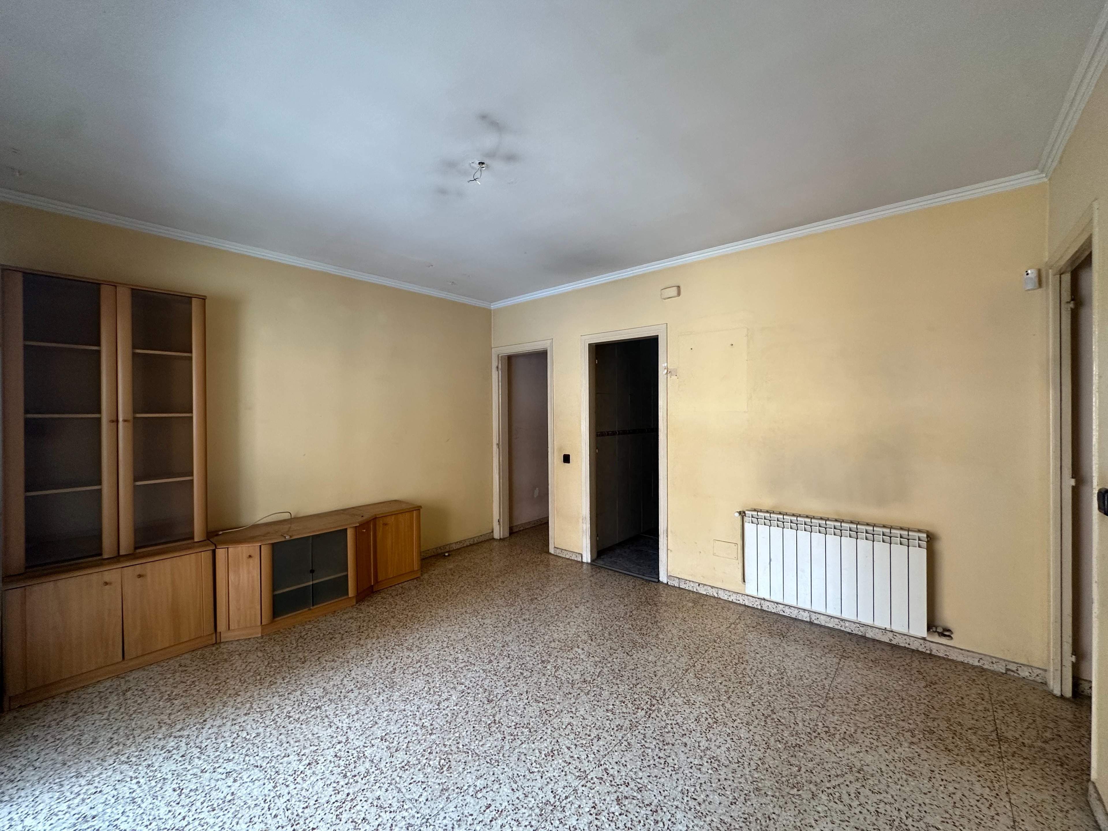 Living room of Flat for sale in Esparreguera