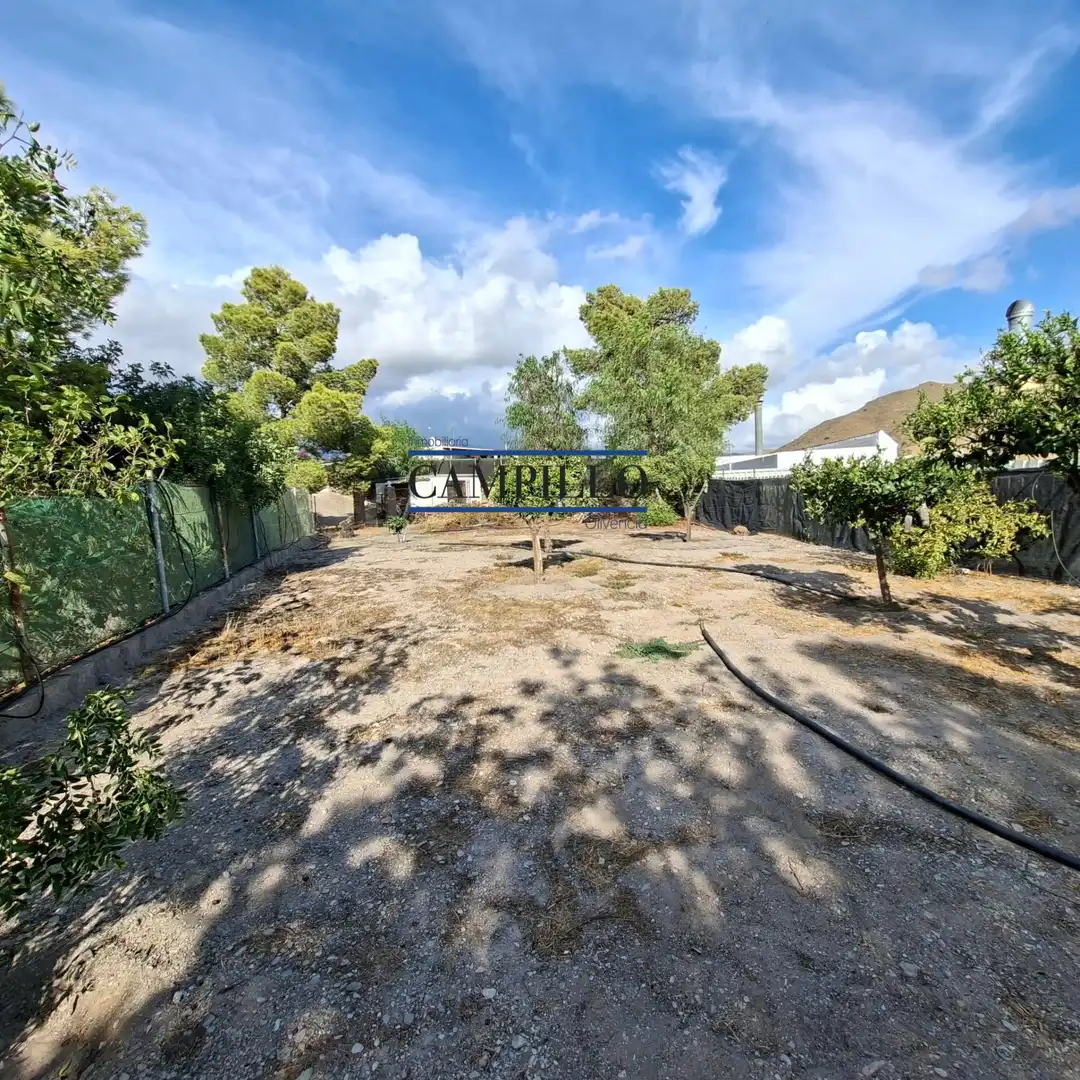 Casa en venta en Berja, imagen 8