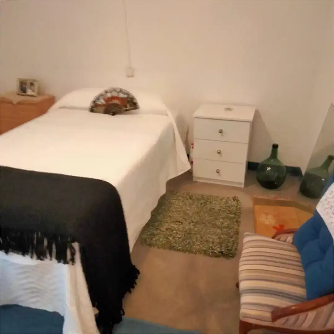 Habitación de Piso de alquiler en Villarino de los Aires, Salamanca