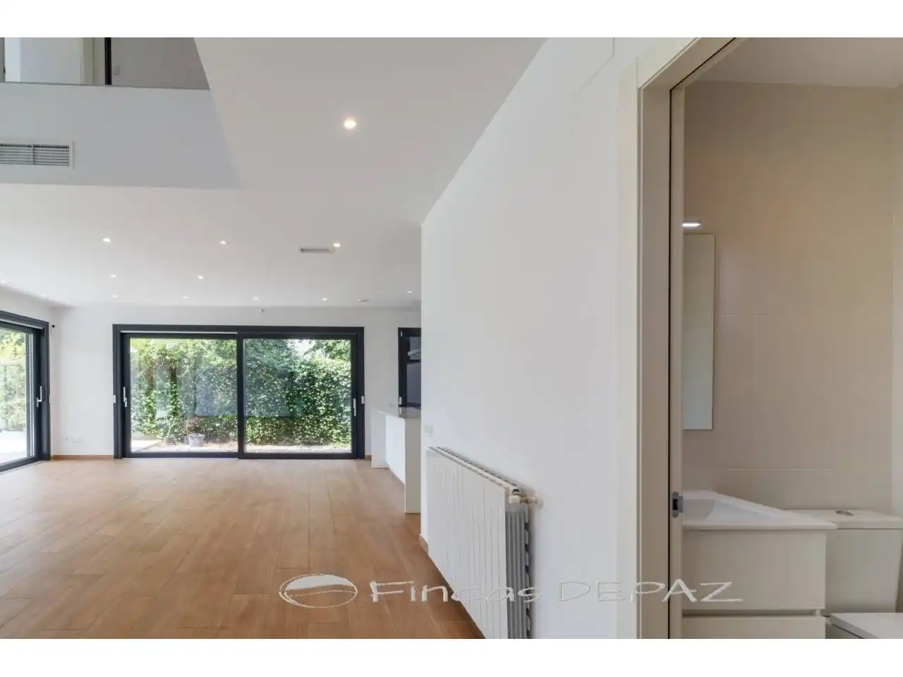 Houses for rent in Bellamar