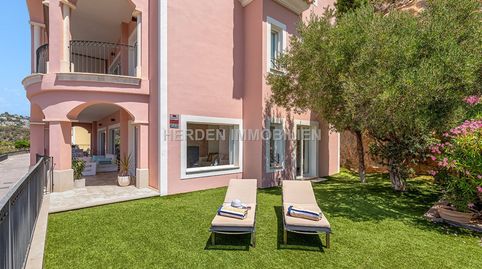 Foto 5 von Wohnung zum Verkauf in Port d'Andratx, Andratx