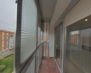 Balcony of Flat to rent in Aranjuez  with Terrace