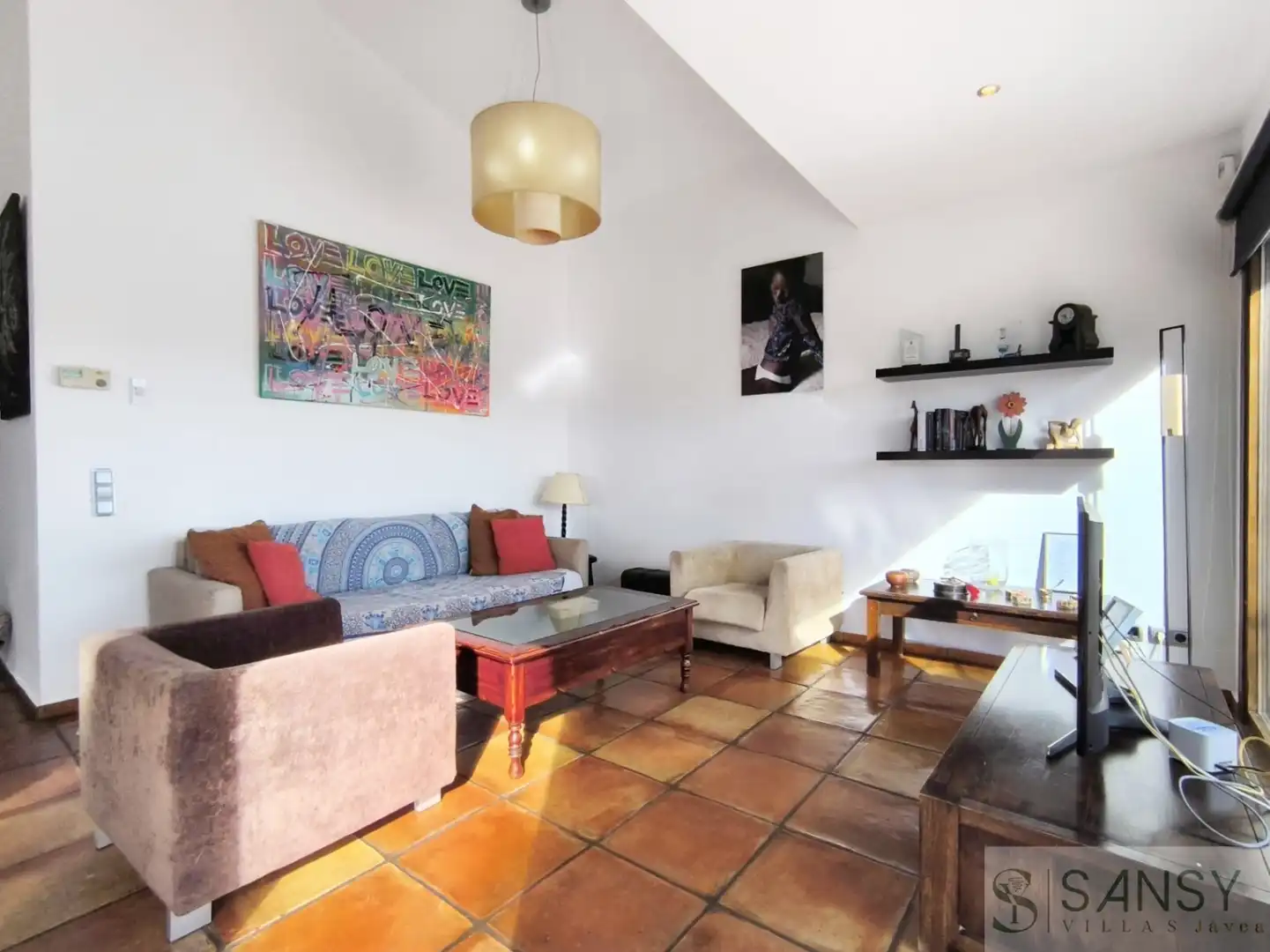Chalet con piscina en venta en Ondara, imagen 14