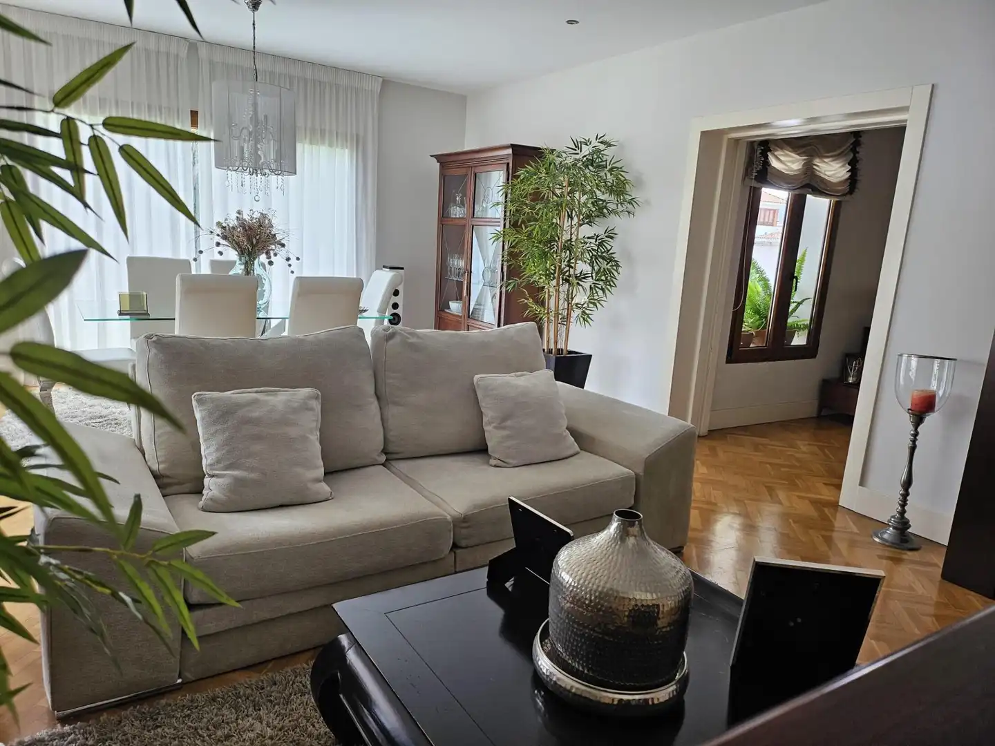 Villa mit Pool zum Verkauf in Los Pinos, imagen 9