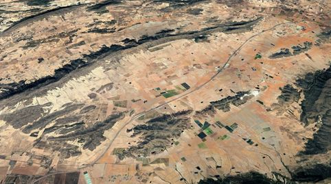 Solvia Inmobiliaria  Suelo urbanizable no sectorizado Jumilla, immagine 3