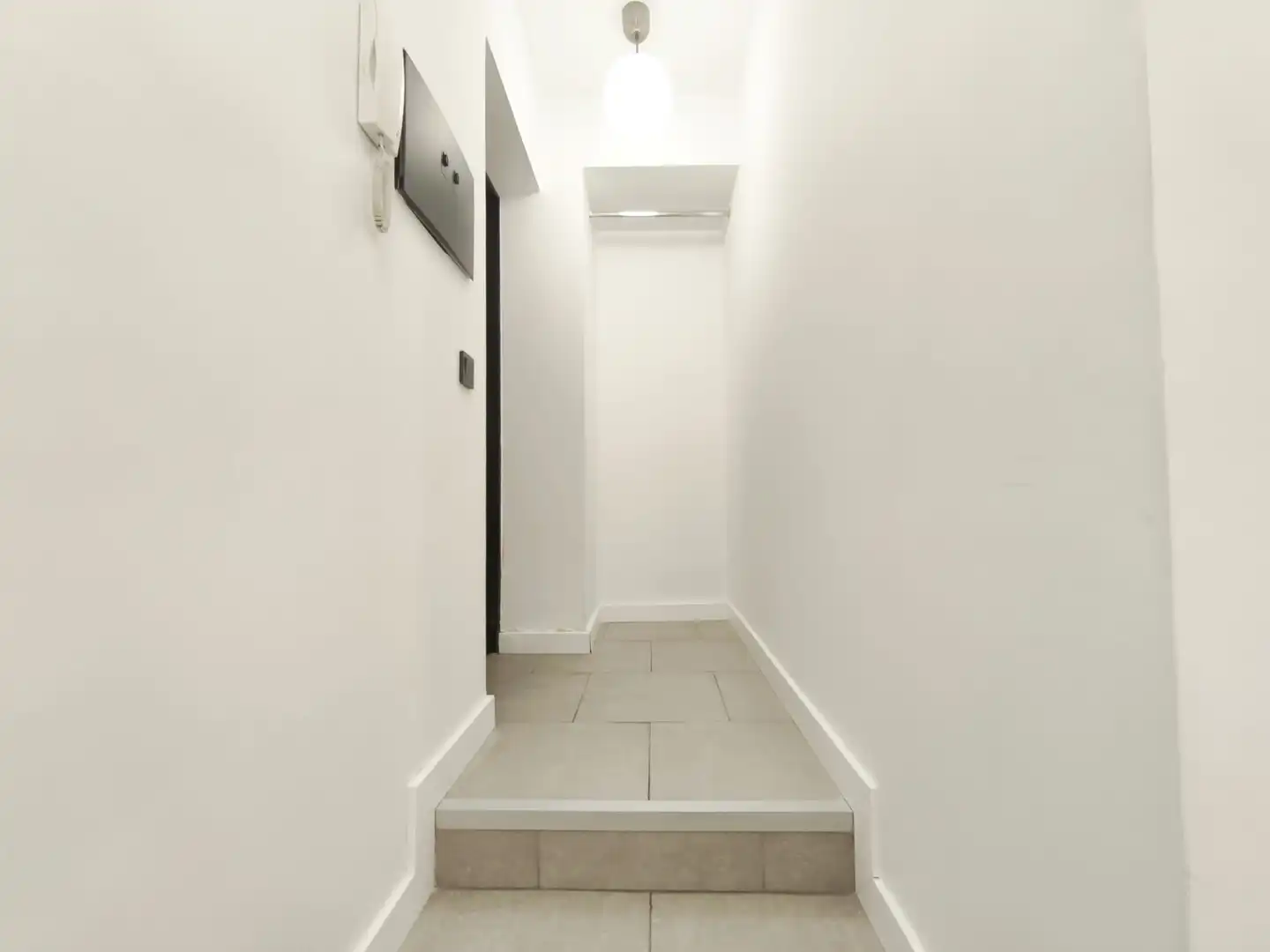 Loft zur Miete in Madrid mit Klimaanlage, Heizung und Parkett