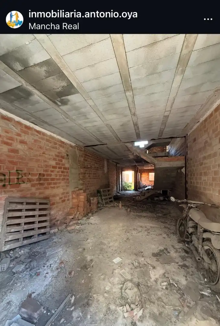Casa con terraza en venta en Mancha Real, imagen 4