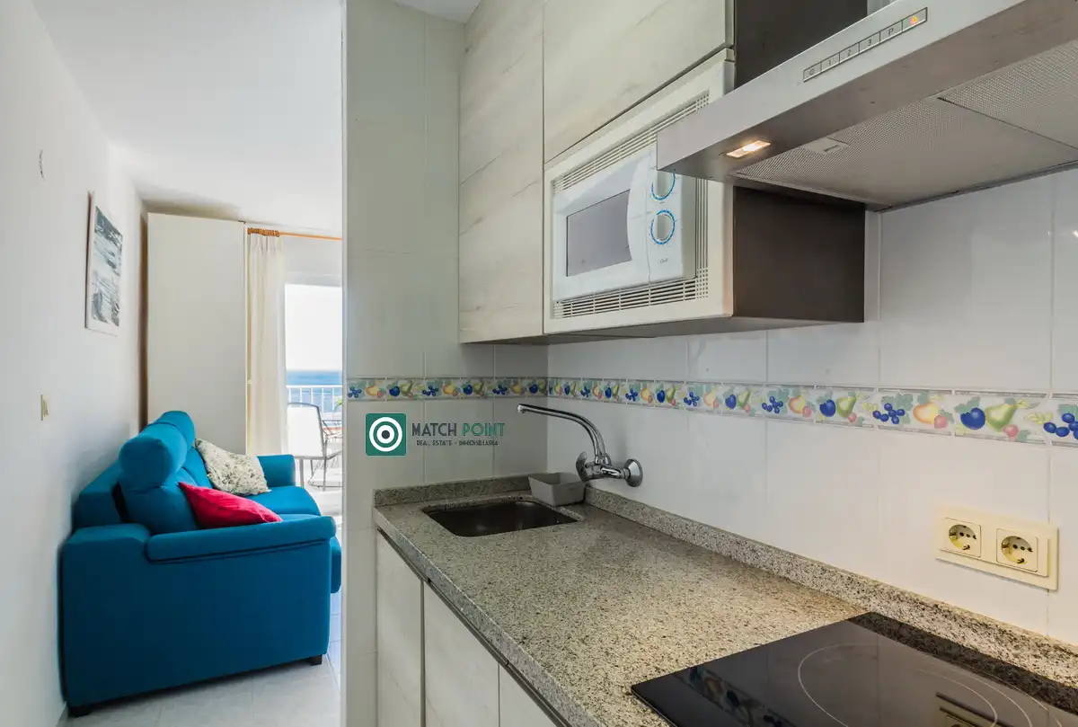 Flat for rent in Calle Tesorillo, Velilla - Velilla Taramay