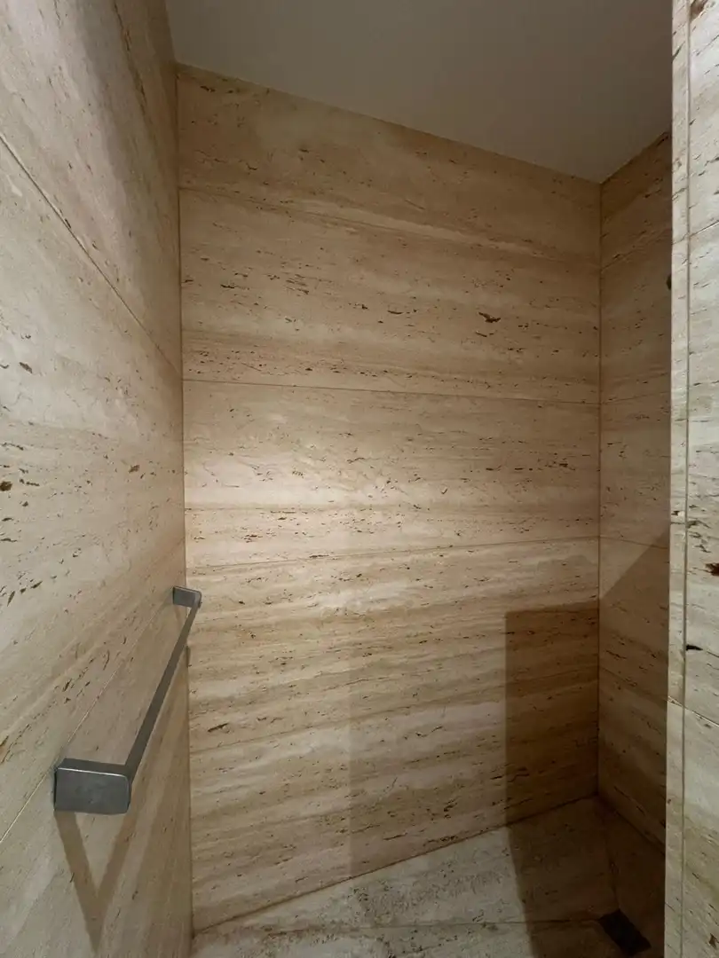 Bathroom of Houses for sale in Murcia  with Air Conditioner, Private garden and Terrace