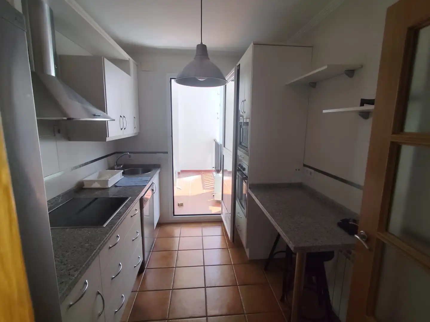 Flat for rent in Calle Margarita Harrington, 9, Zafra