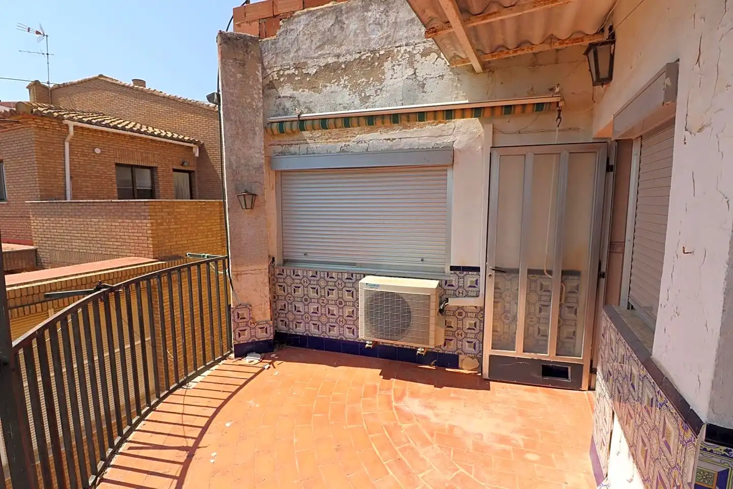 Piso en venta en Alborache