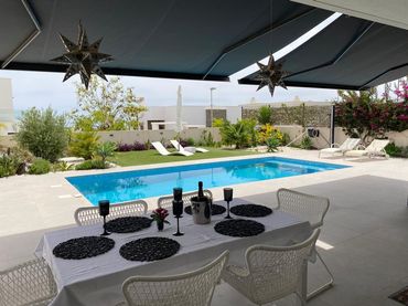 House for sale in Benimantell