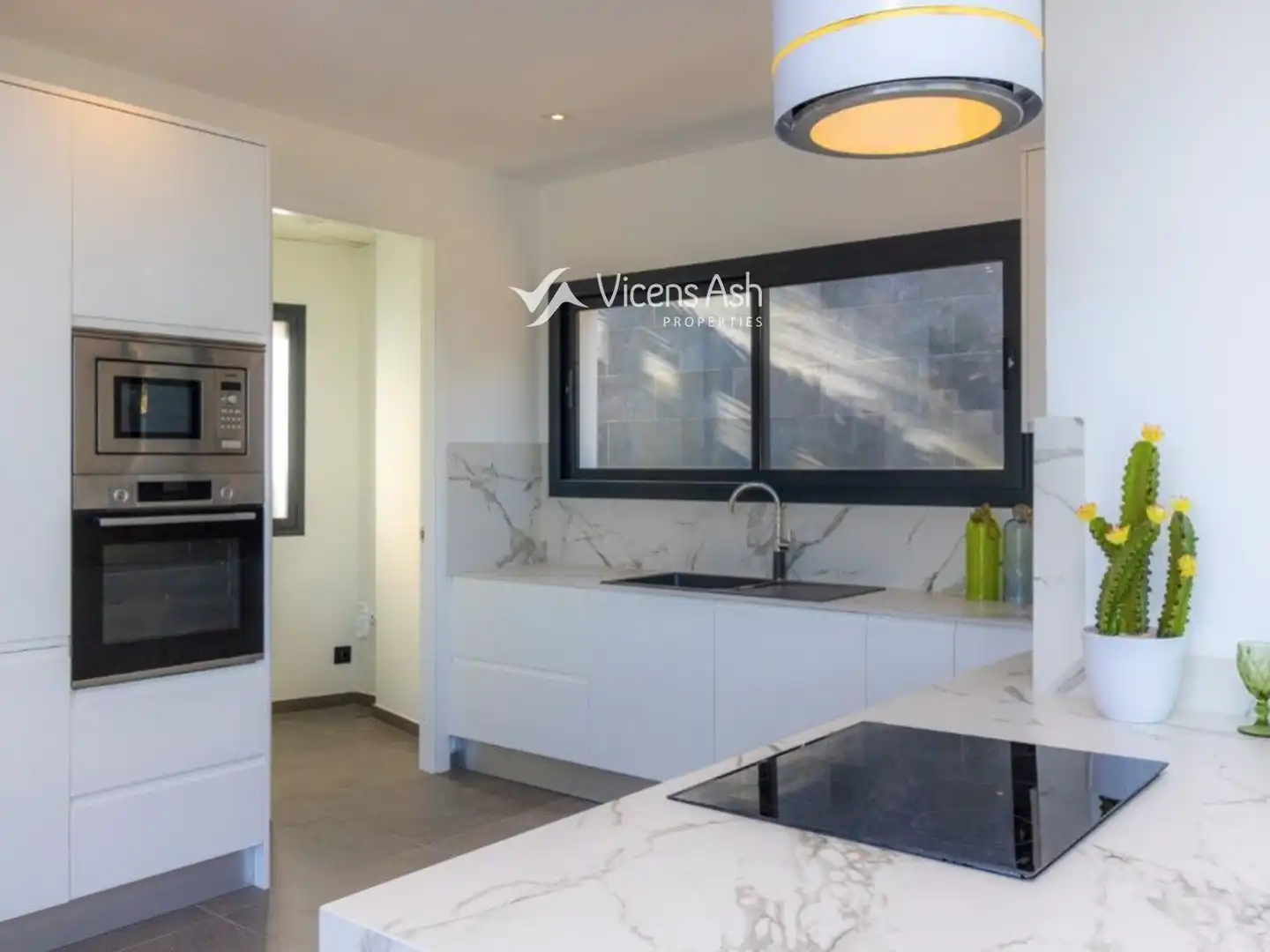 Casa con piscina en venta en Riu Esera Del, imagen 7