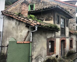 Exterior view of House or chalet for sale in Oviedo 