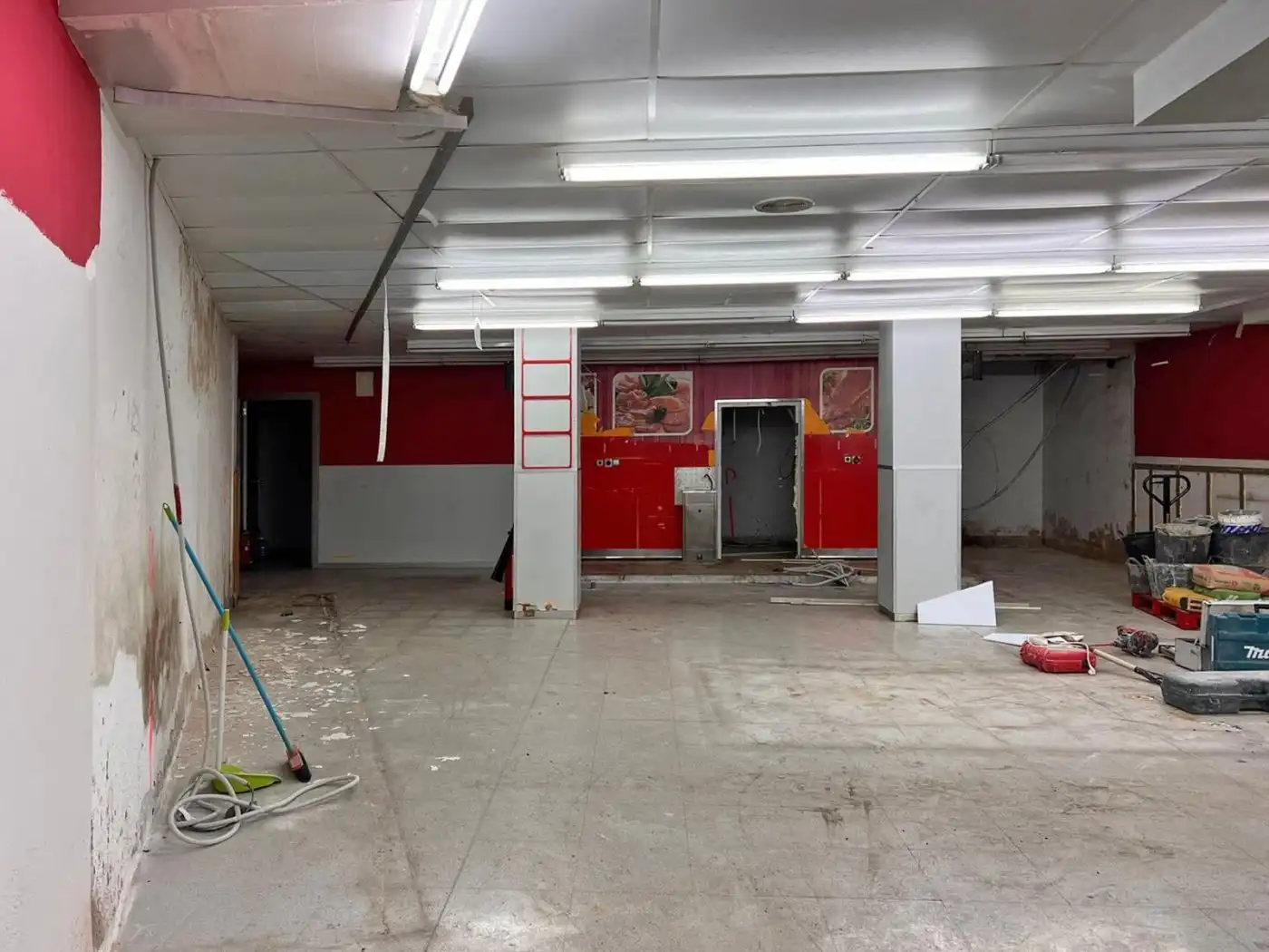 Local comercial en alquiler en Avenida ESTANISLAU FIGUERES, imagen 6