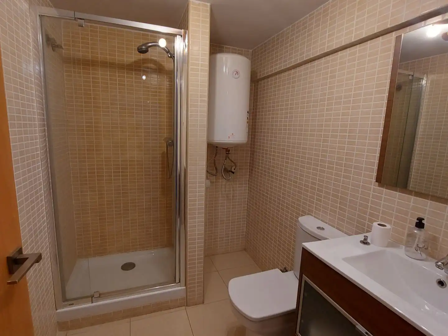 Flat with lift to rent in Carrer Ample 0, imagen 6