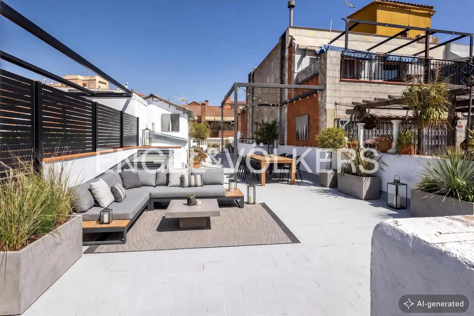 Wohnung zum Verkauf in Carrer de la Mare de Déu dels Reis, Vallcarca i els Penitents