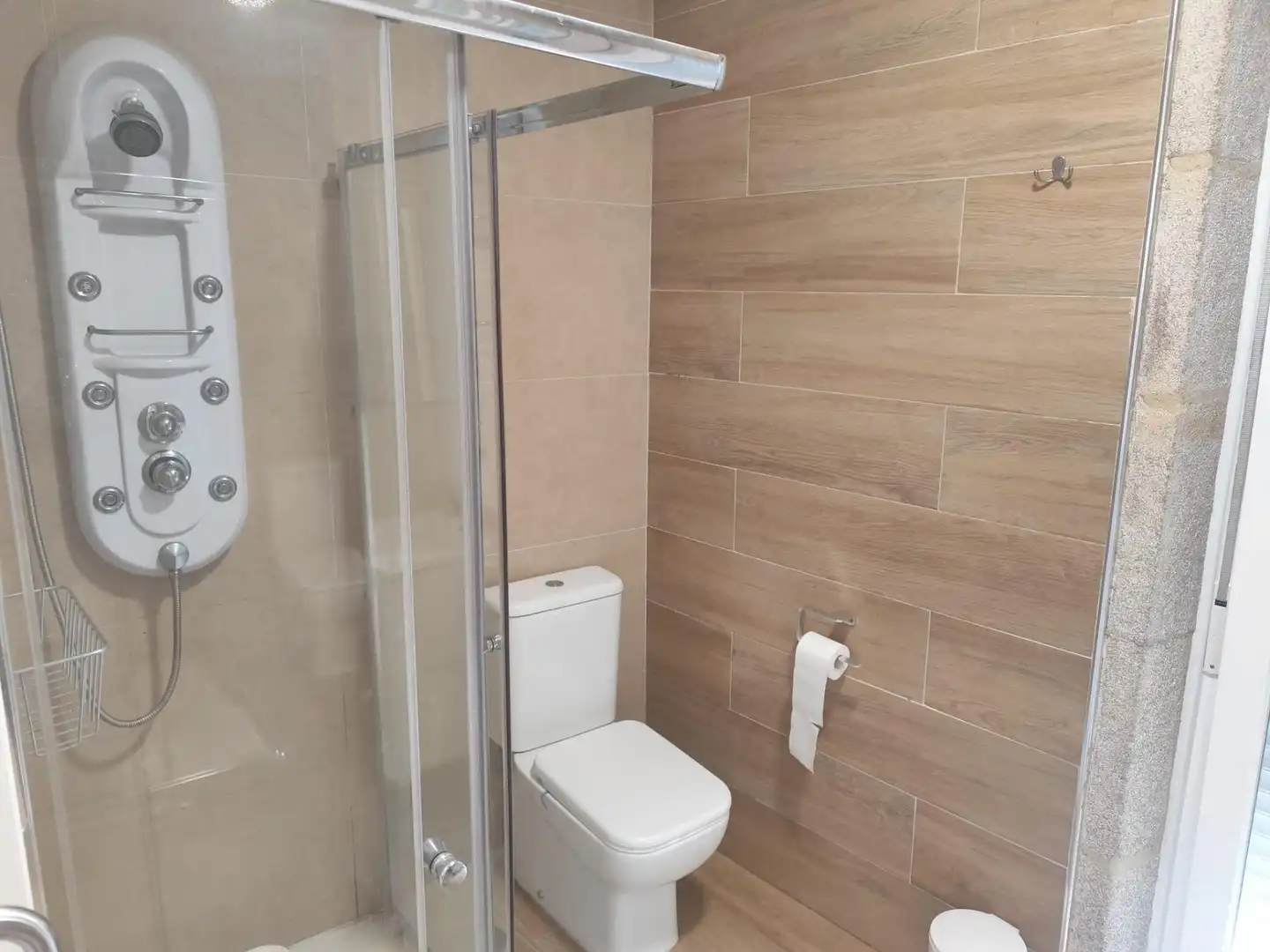 Apartments for rent in Carballo