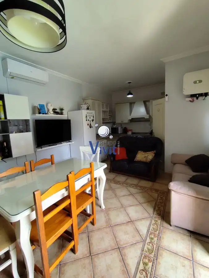 Chalet con terraza en venta en Nueva Alcalá, imagen 9