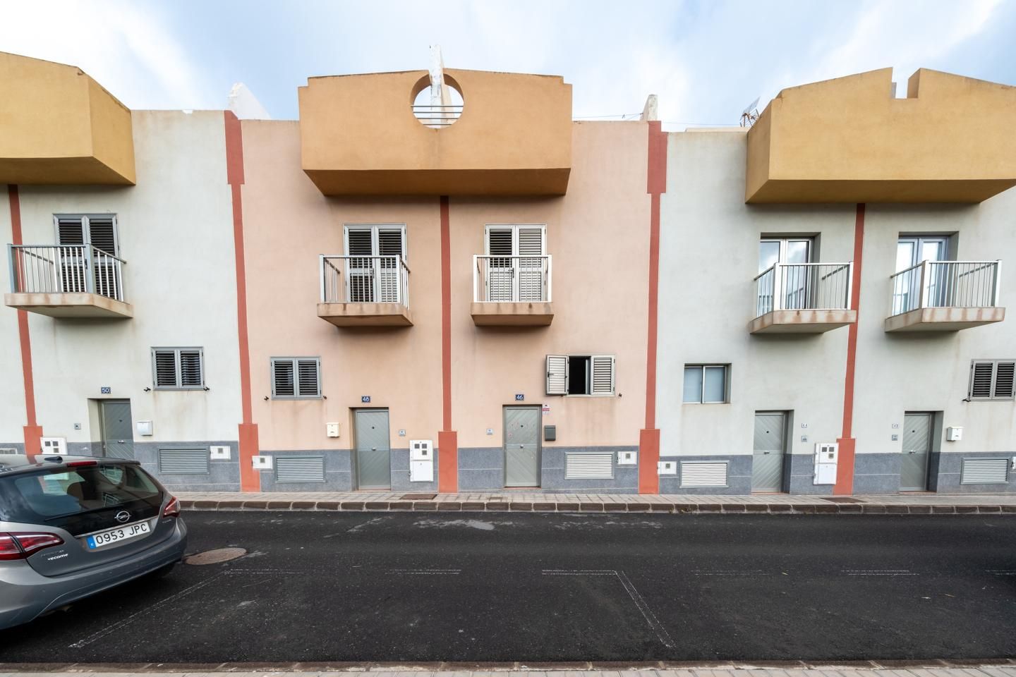 Casa o chalet en venta en Mar Azul, 46, Casa Ayala - Costa Ayala