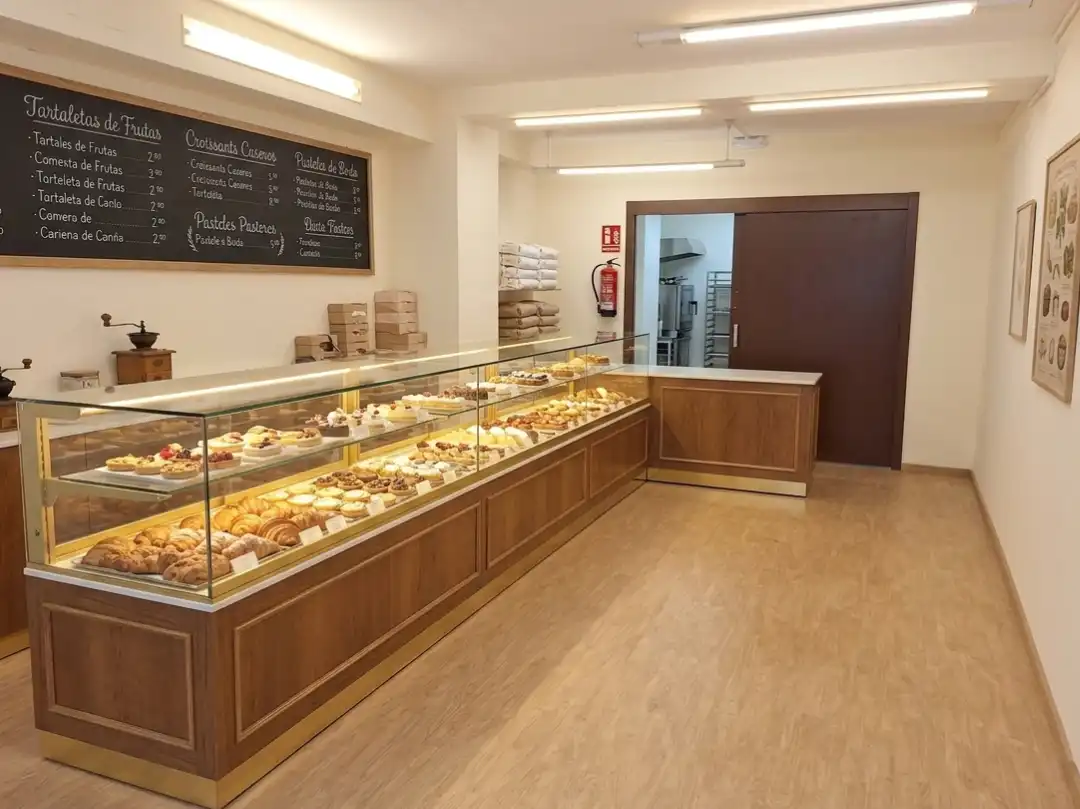 Local en venta en A Coruña Capital 
