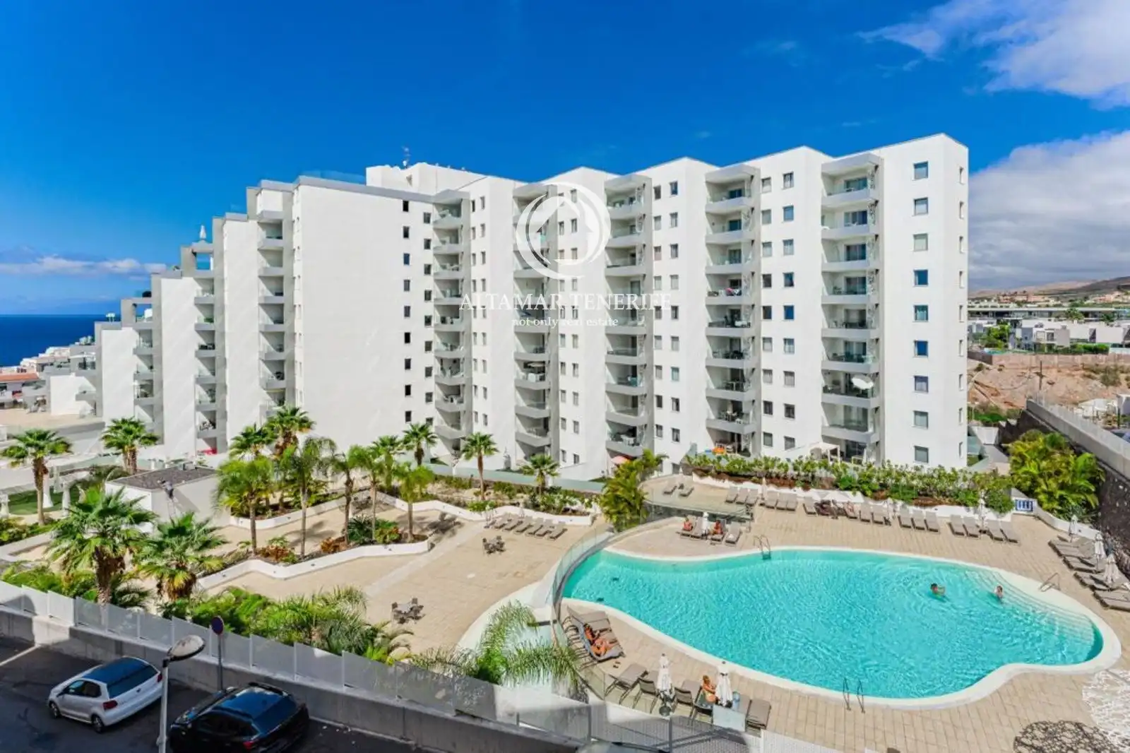 Apartamento con piscina en venta en Calle aljibe 9, imagen 27