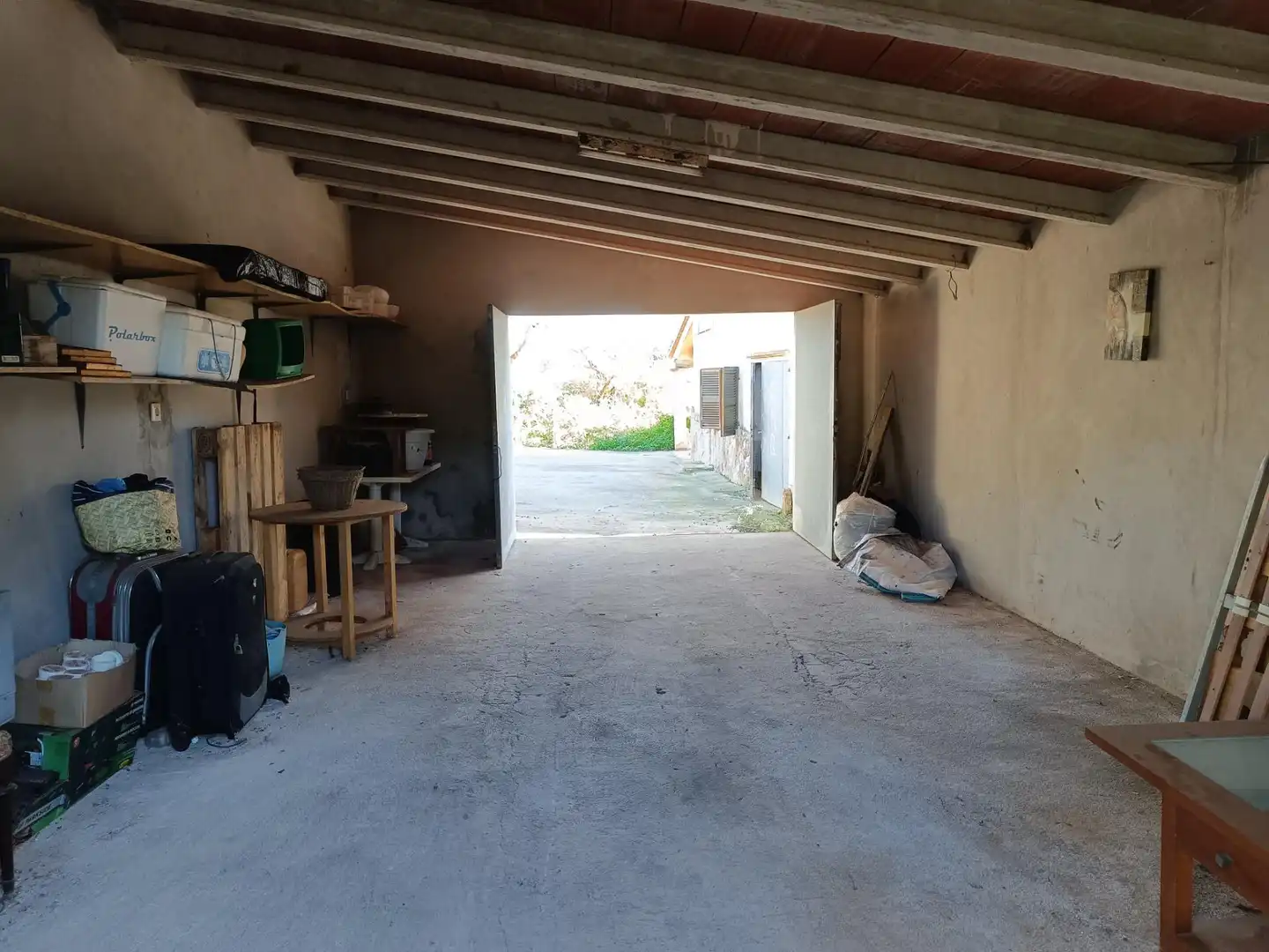 Finca rústica en venta en Sant Llorenç des Cardassar con Calefacción, Jardín privado y Terraza
