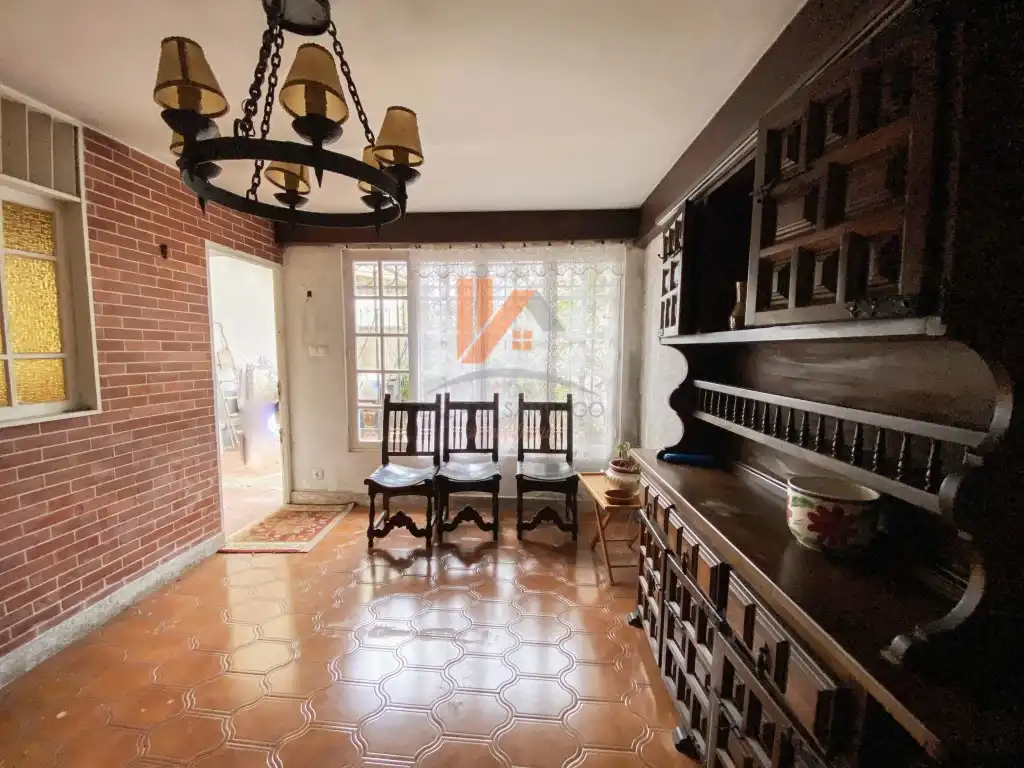 Haus oder Chalet zum Verkauf in Santiago de Compostela  mit Terrasse