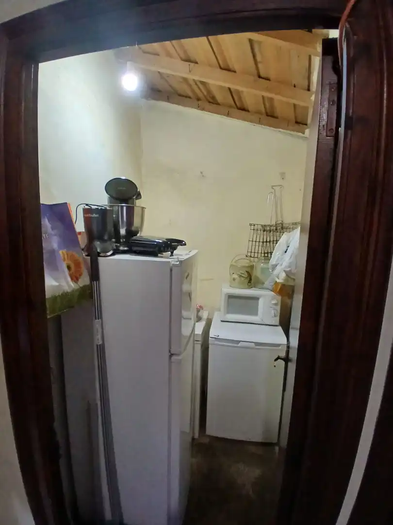 Cocina de Casa o chalet en venta en Berrocal de Salvatierra