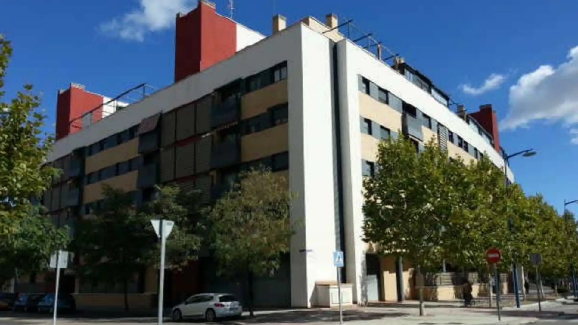 Garage zum Verkauf in VICENTE FERRER 4, Poza del Agua