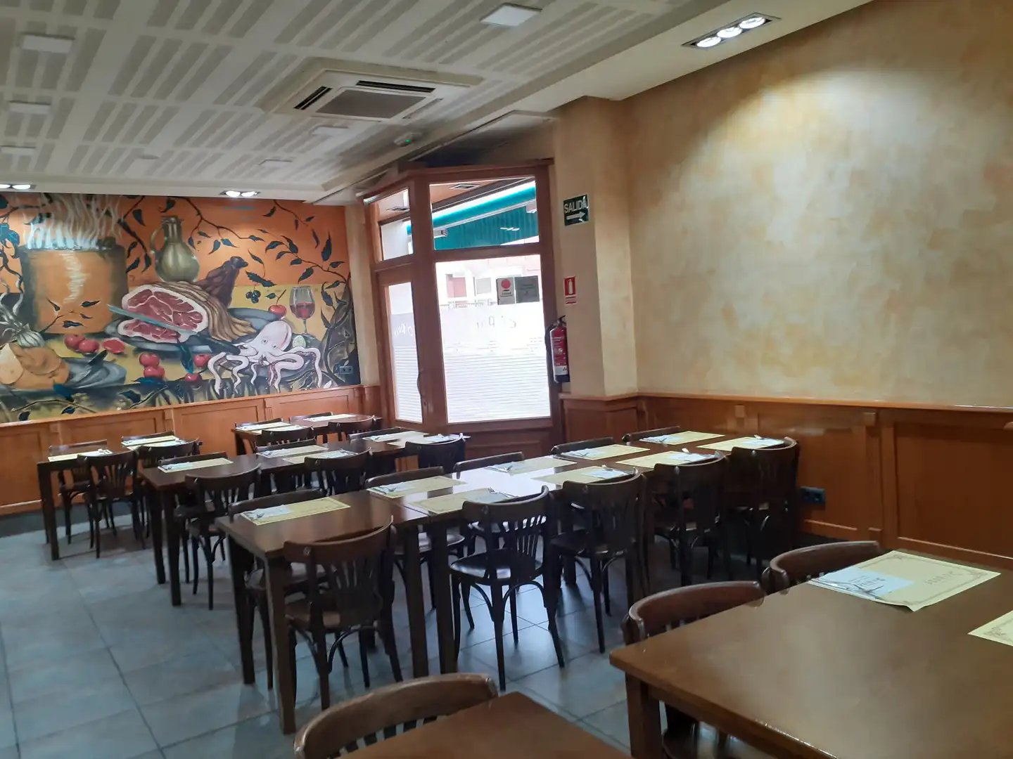 Gewerbefläche zum Verkauf in Sant Andreu de la Barca, imagen 7