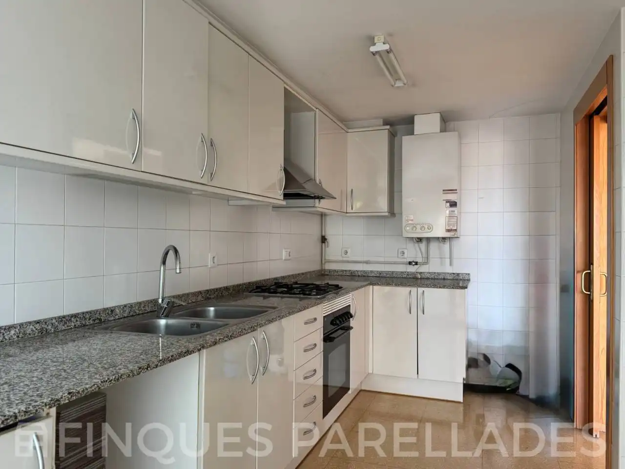 Wohnung mit Terrasse zum Verkauf in Can Pei, imagen 9