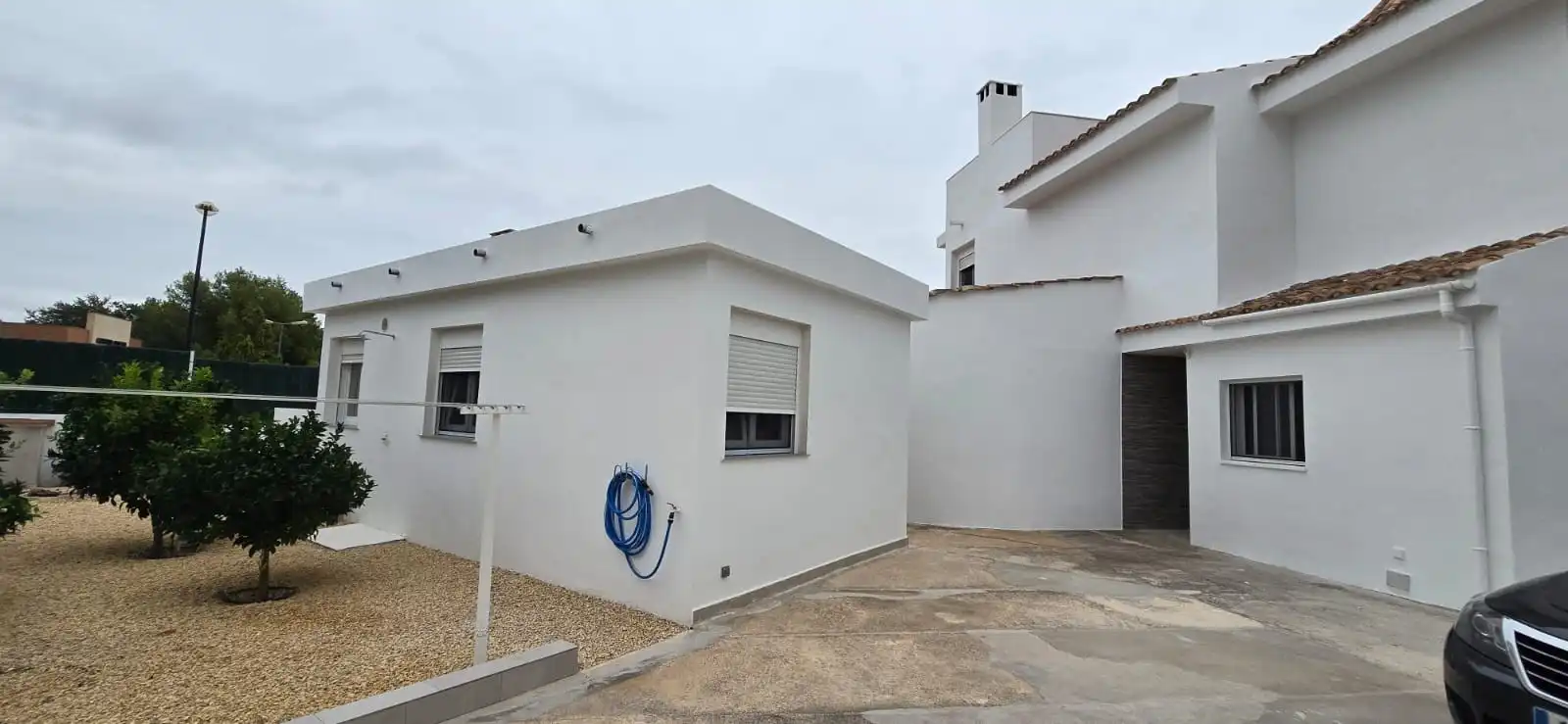 Haus mit Garten zum Verkauf in Montebello - Nou Espai, imagen 23