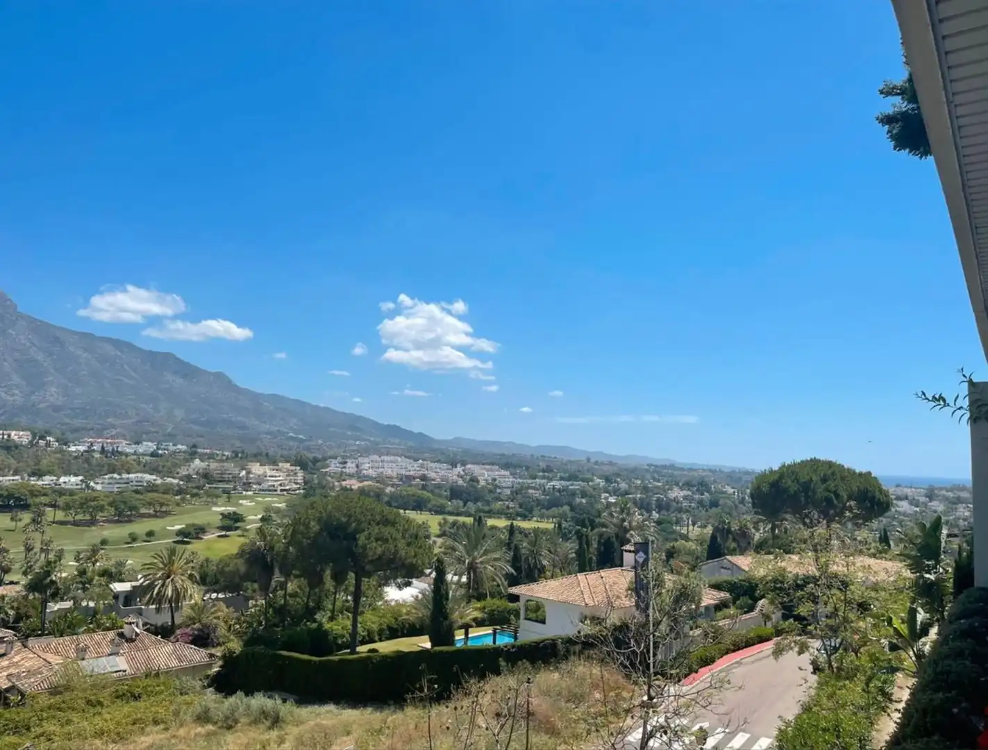 Piso con piscina en venta en Nueva Andalucía, imagen 25