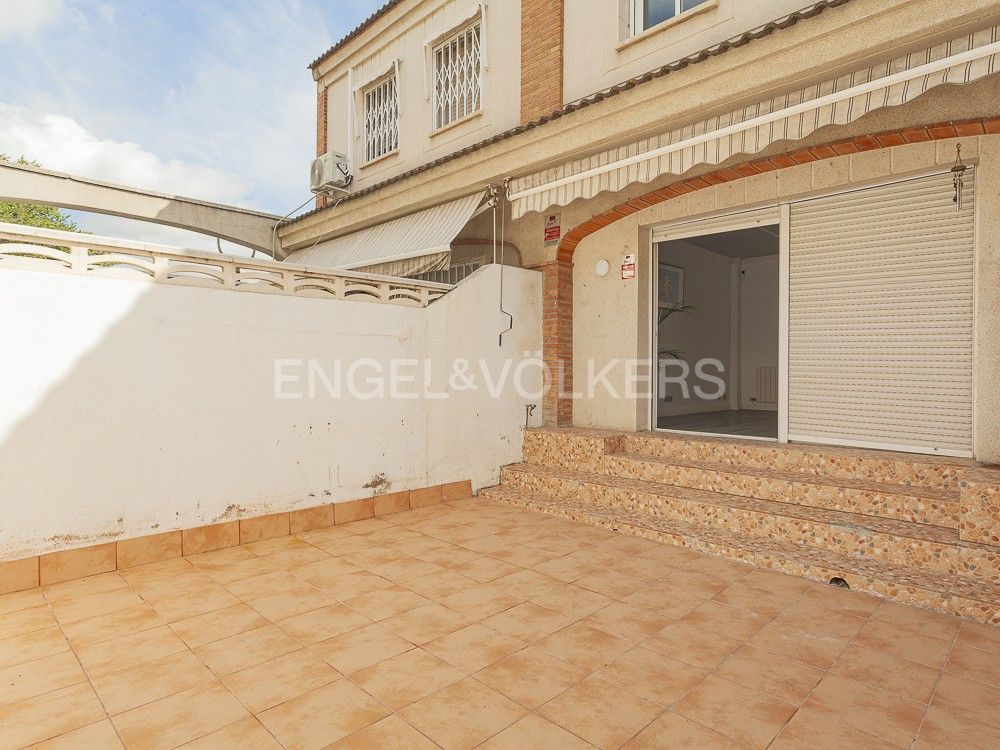 Terrassa de Casa o xalet en venda en  Tarragona Capital amb Calefacció