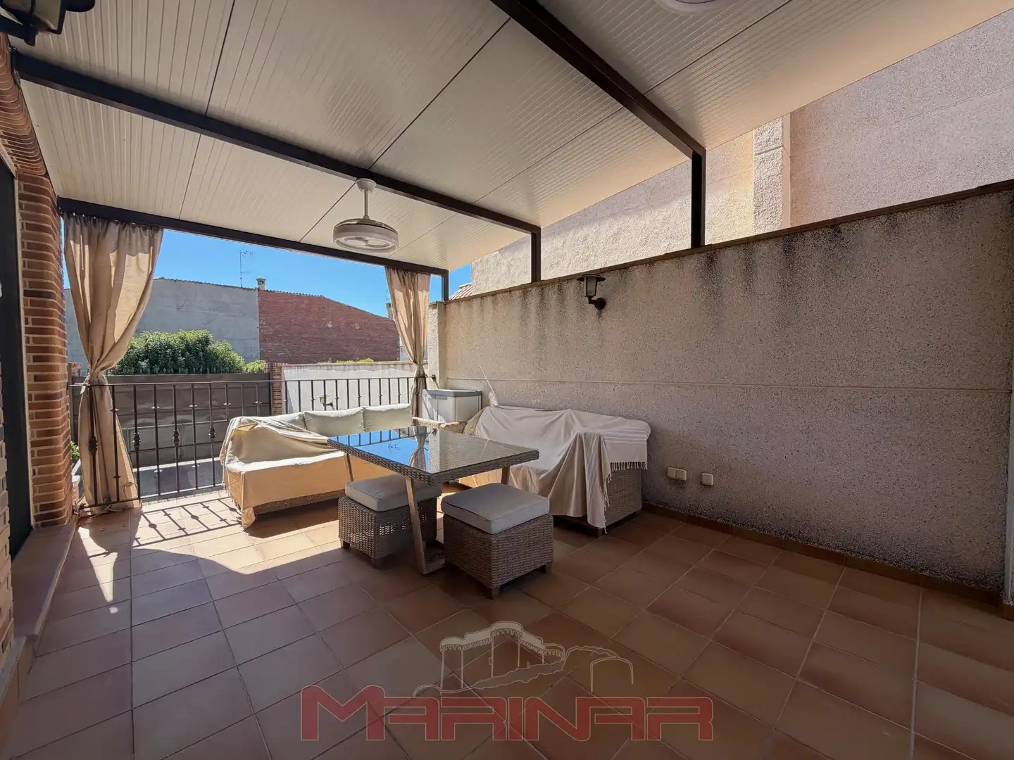 Casa o xalet en venda a Puerta de Murcia - Colegios