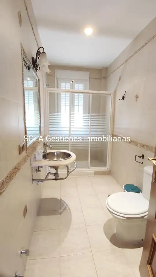 Xalet amb terrassa en venda a Torreperogil, imagen 45