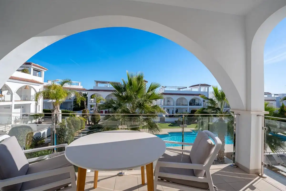 Penthouse for sale in Ciudad Quesada, imagen 2