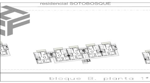 Photo 5 of Flat for sale in La Granja - La Colina - Los Pastores, Algeciras