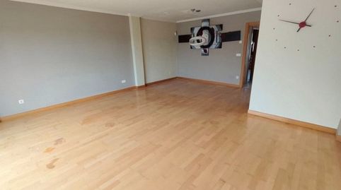 Foto 4 de Edificio en venta en Pz/ Dorotea Santos, El Cristo, Palencia Capital