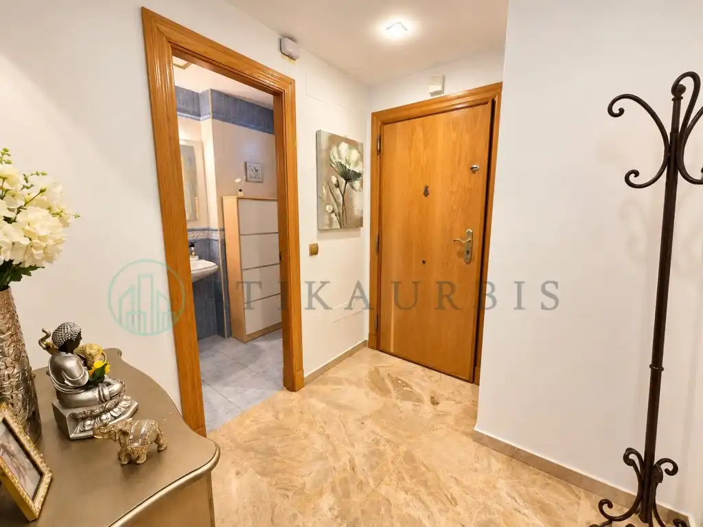 Detached homes for sale in Churriana