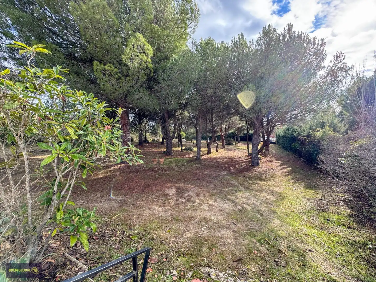 Casa adosada en venta en El Berrueco con Jardín privado, Trastero y Amueblado