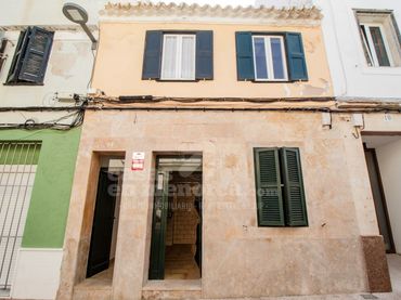 Casa en venda a Maó ciutat