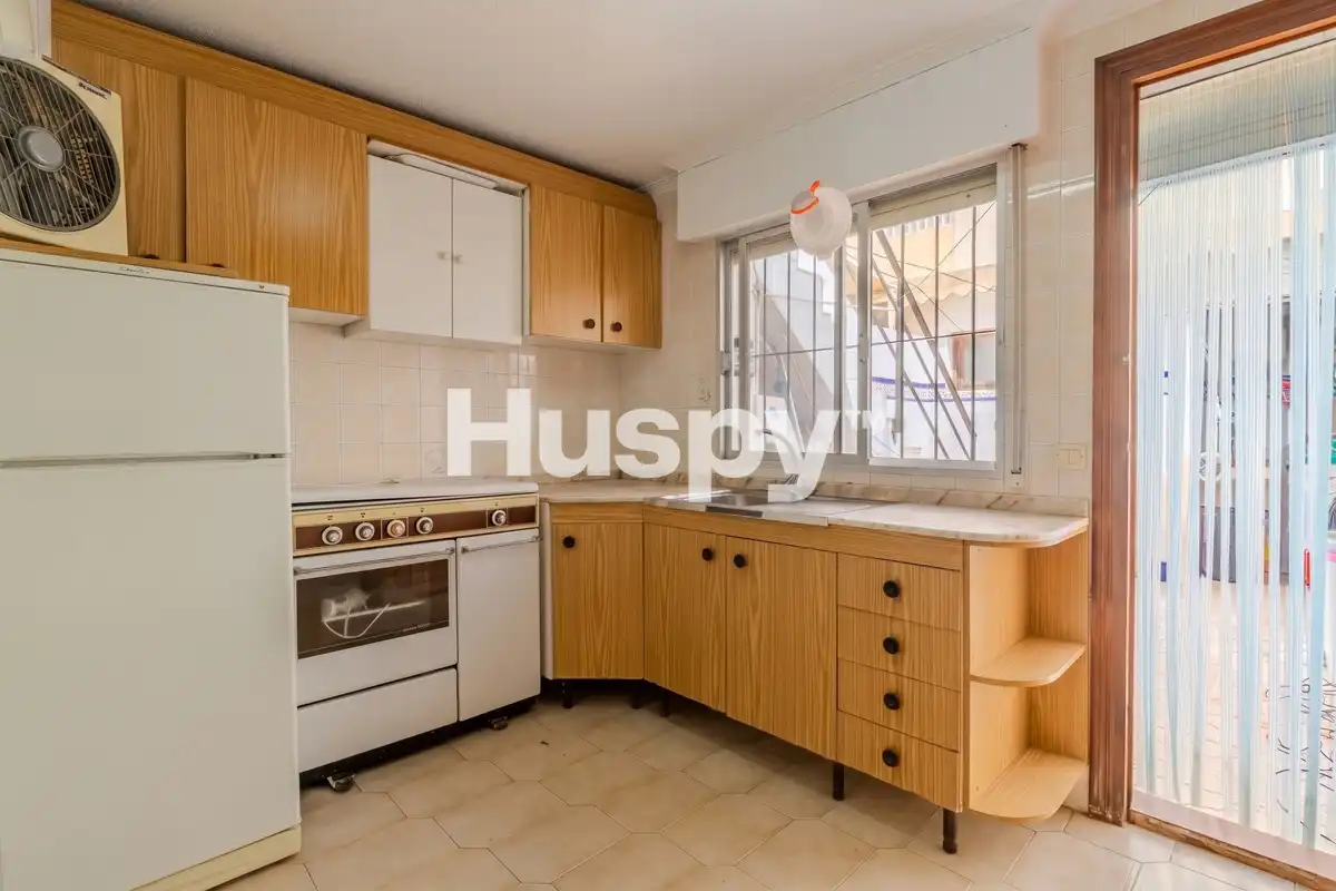 Terraced house with terrace for sale in Calle Andalucía, imagen 6