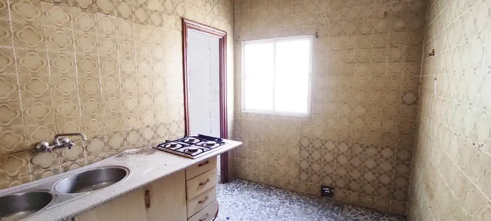 Kitchen of Flat for sale in Blanca