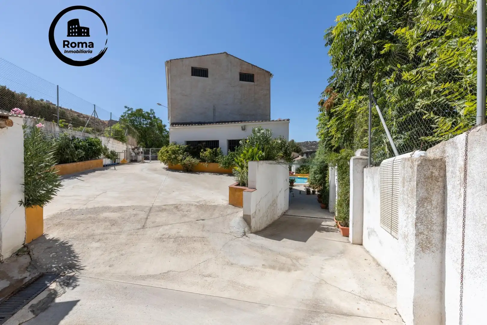 Casa con piscina in vendita a Iznalloz, imagen 25