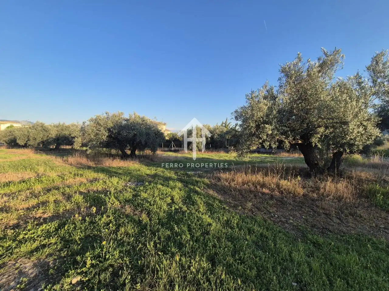 Industrial land for sale in Atarfe